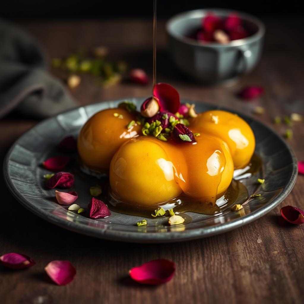 Gulab Jamun ๐ฎ